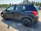 2017 CHEVROLET TRAX