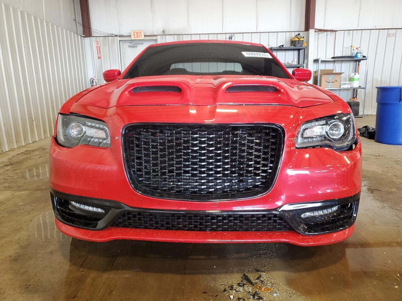 2016 CHRYSLER 300