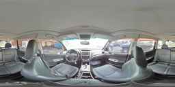 2009 SUBARU FORESTER