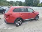 2019 MITSUBISHI outlander