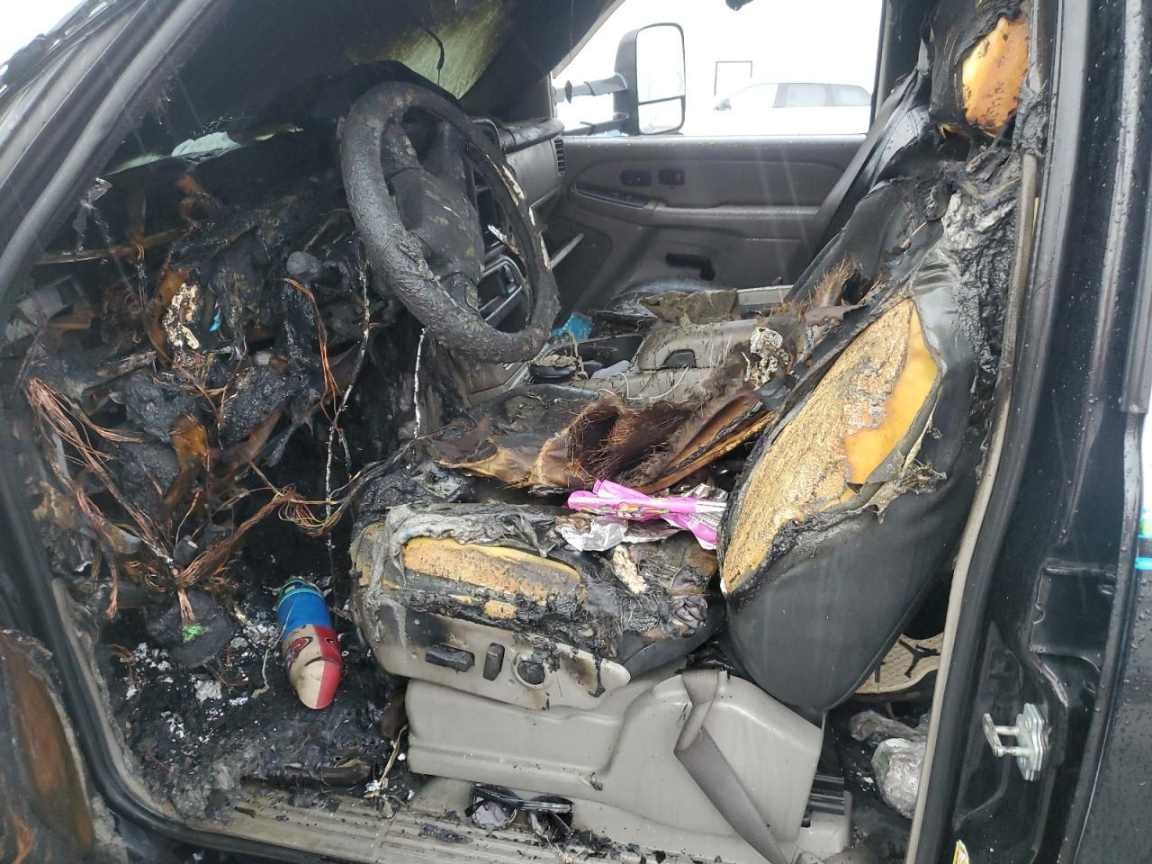 2006 CHEVROLET Silverado