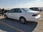 1998 TOYOTA CAMRY