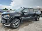 2023 CHEVROLET Silverado
