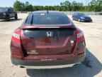 2014 HONDA Crosstour