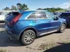 2019 CADILLAC XT4