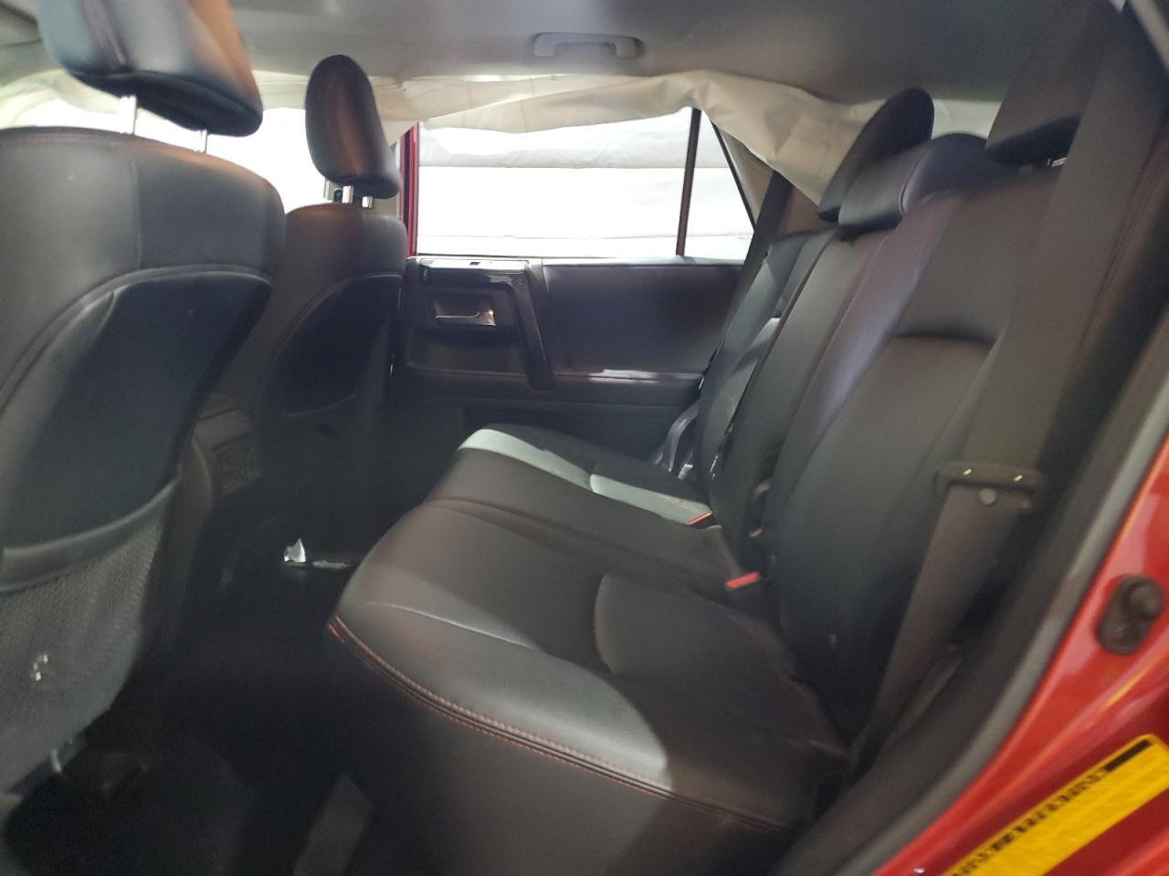 2022 TOYOTA 4Runner