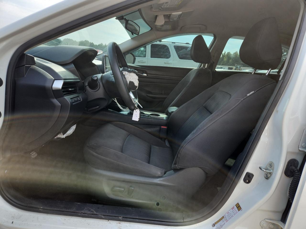 2020 NISSAN ALTIMA