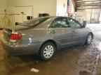 2005 TOYOTA CAMRY