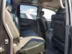 2007 NISSAN Titan