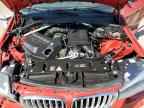 2015 BMW X3