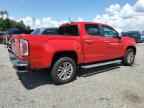 2016 GMC CANYON