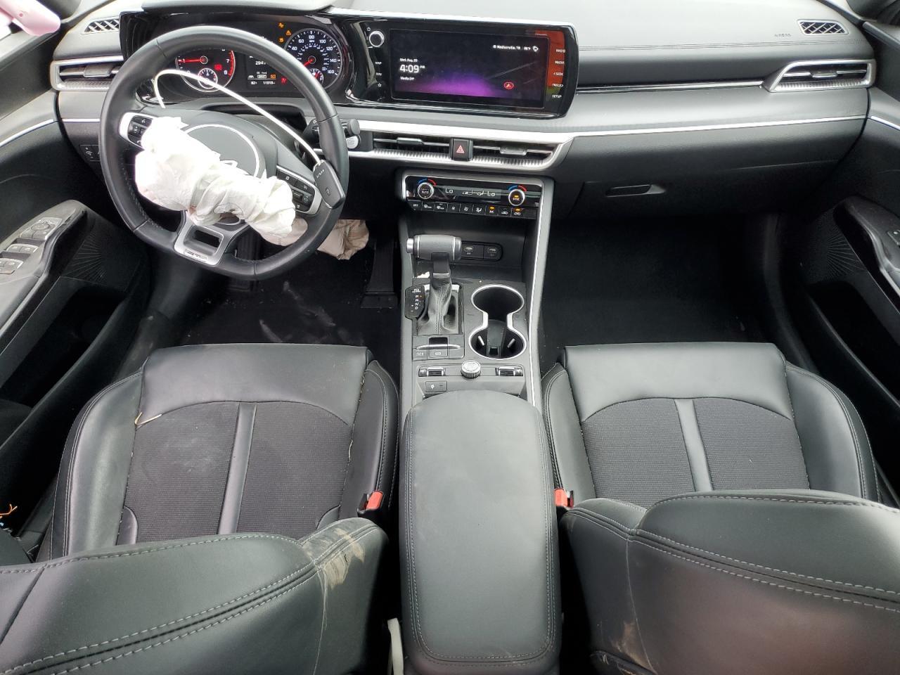 2024 KIA K5