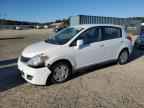 2010 NISSAN VERSA