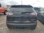 2022 JEEP CHEROKEE