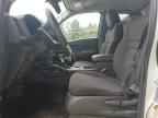 2024 NISSAN Frontier