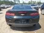 2018 CHEVROLET Camaro