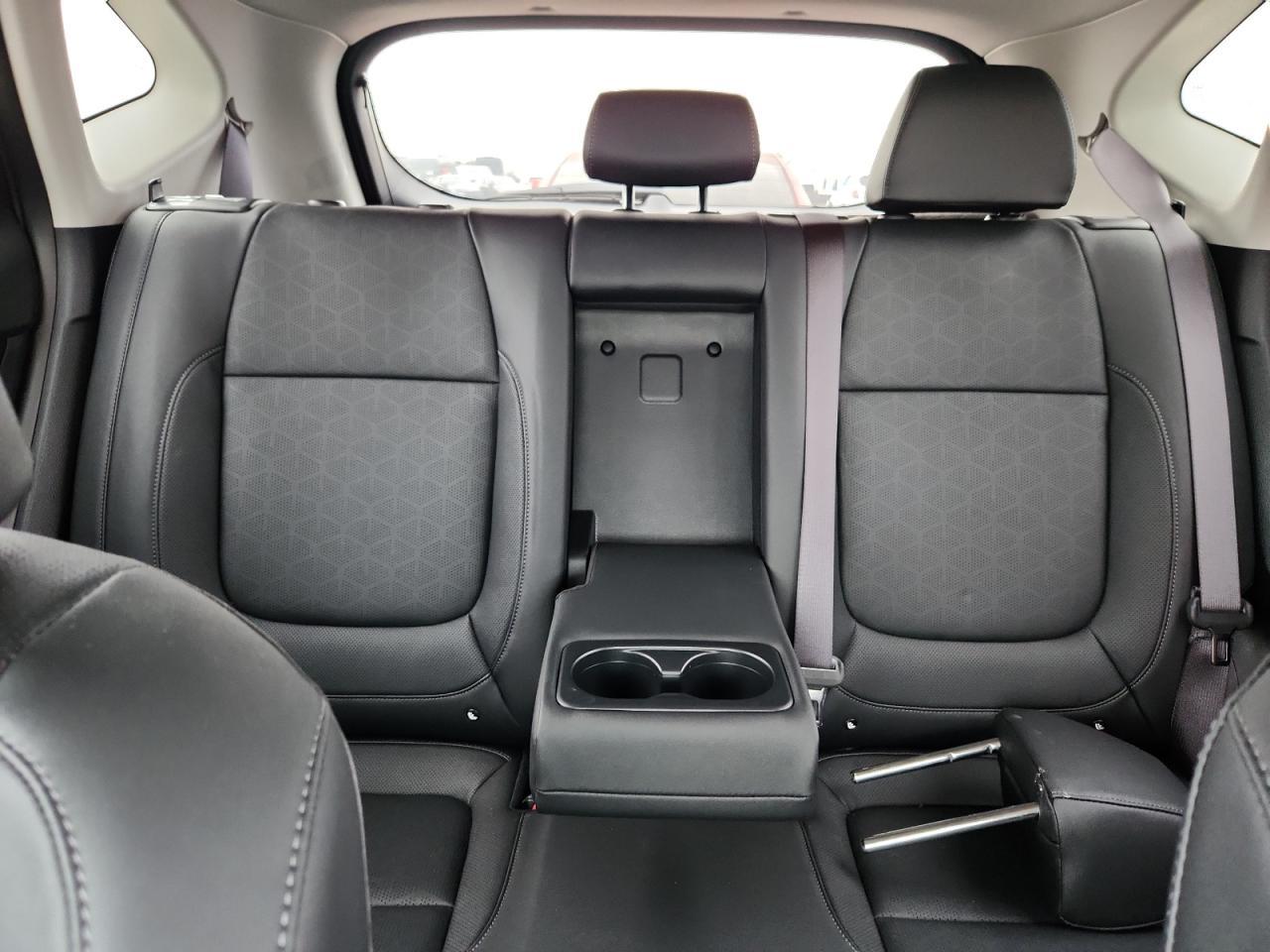 2025 KIA SELTOS