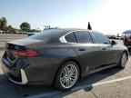 2025 BMW 5 series