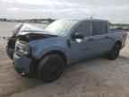 2024 FORD Maverick