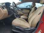 2012 HYUNDAI ELANTRA
