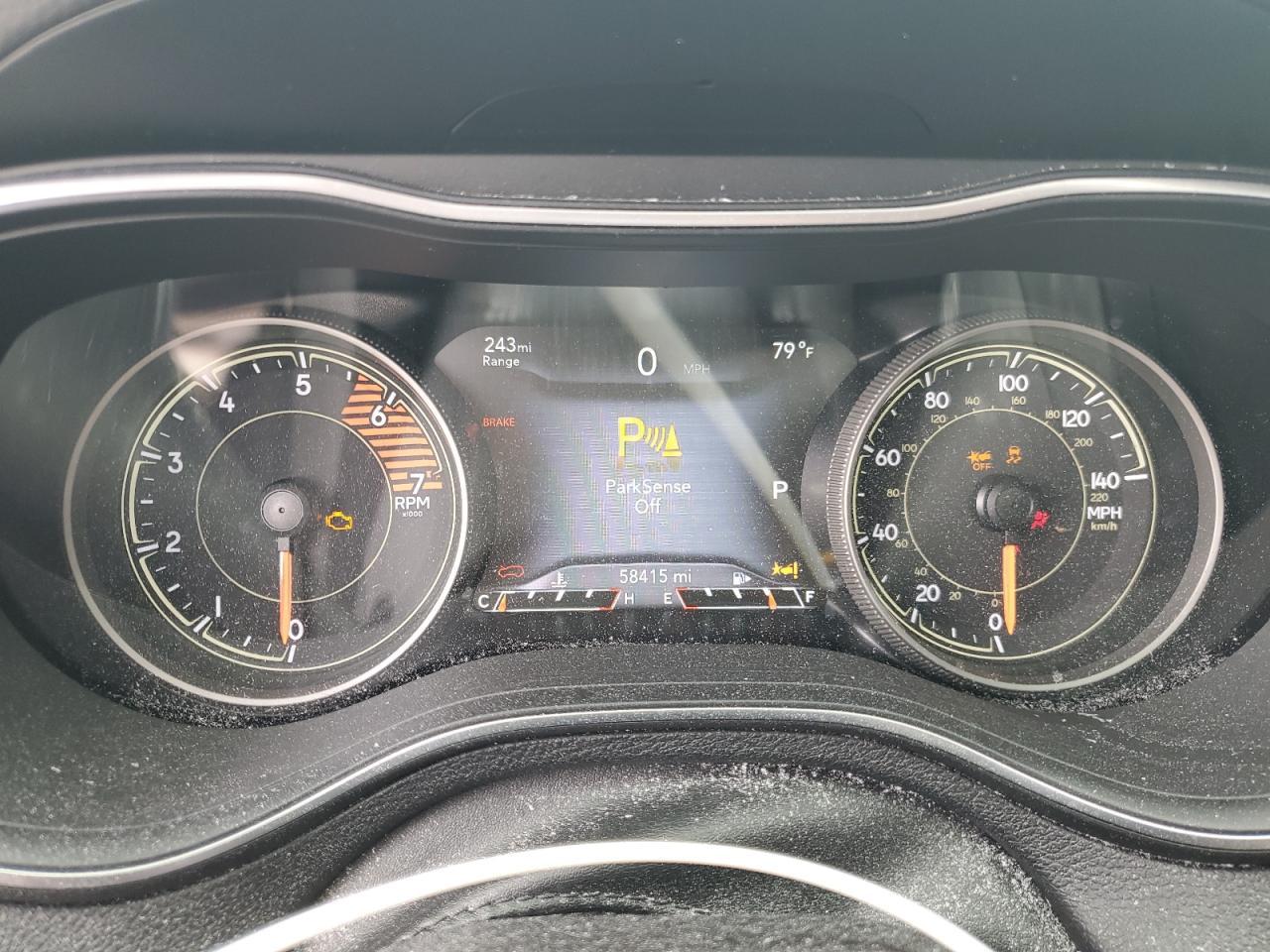 2022 JEEP CHEROKEE