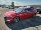 2021 CHEVROLET MALIBU