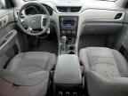2017 CHEVROLET TRAVERSE