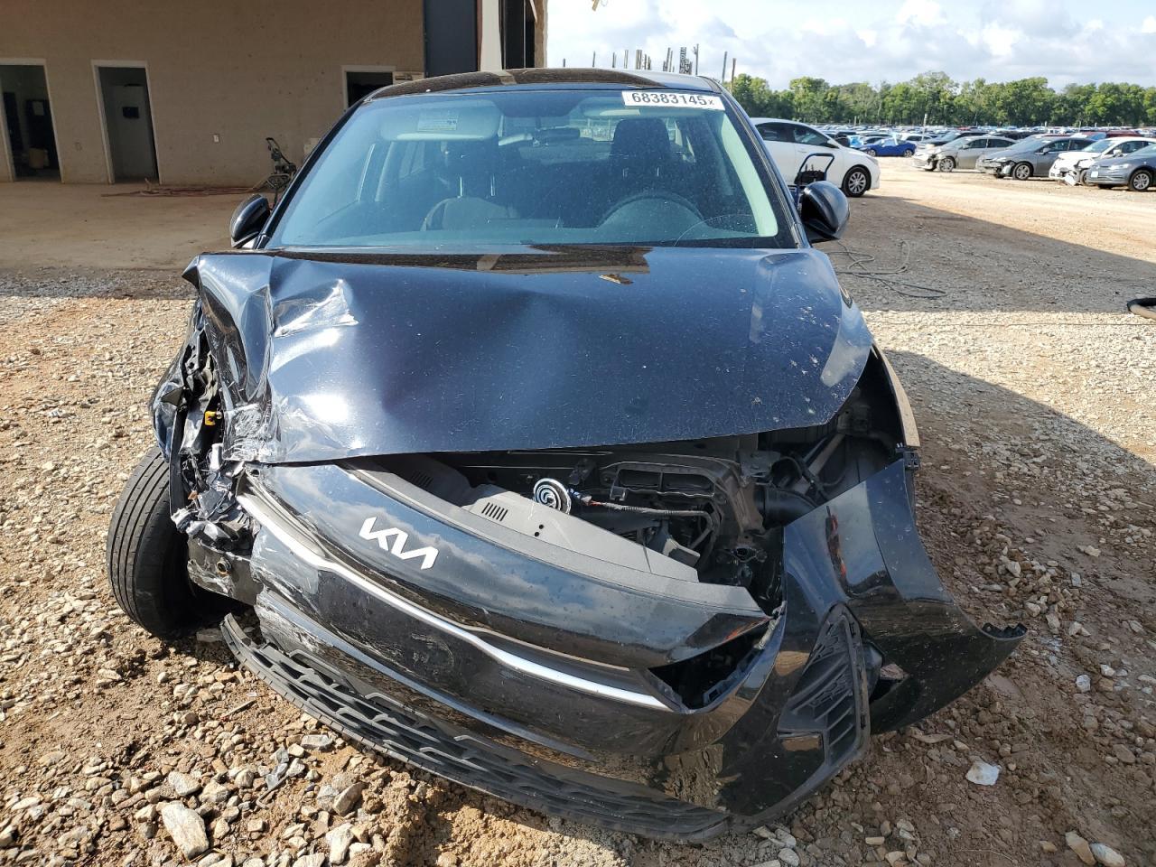 2023 KIA RIO