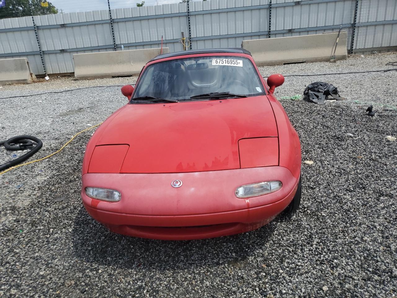 1994 MAZDA MX-5 Miata