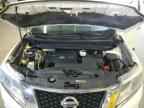 2015 NISSAN PATHFINDER