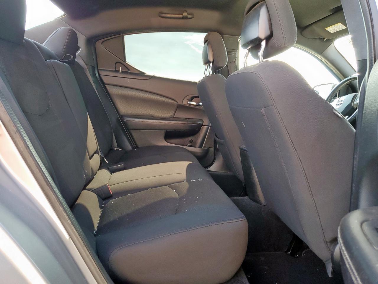 2013 DODGE Avenger