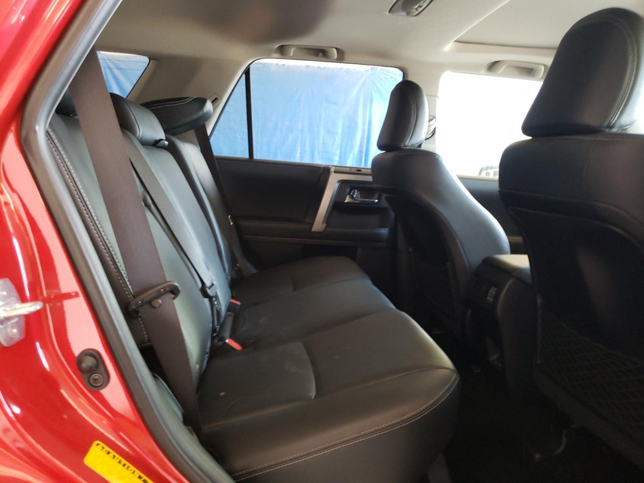 2024 TOYOTA 4Runner
