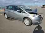 2015 NISSAN Versa Note