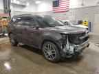 2017 FORD Explorer Sport Trac
