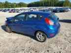 2018 FORD Fiesta