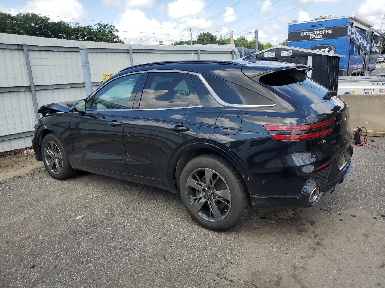 2022 GENESIS GV70