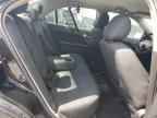 2011 FORD FUSION