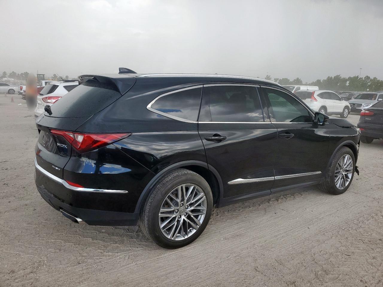 2024 ACURA MDX