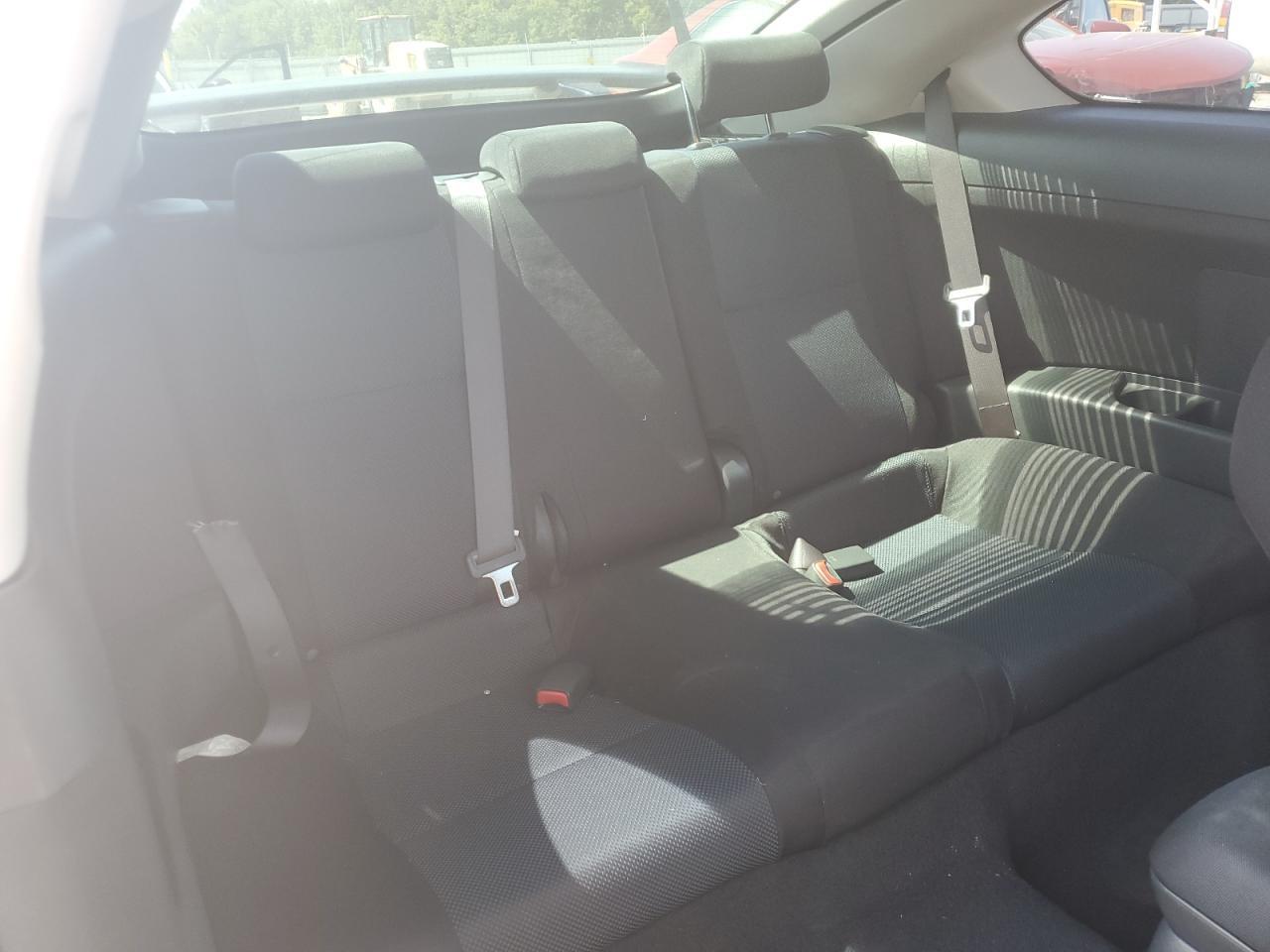 2007 TOYOTA SCION