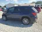 2025 HONDA Passport
