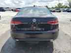 2021 VOLKSWAGEN Passat
