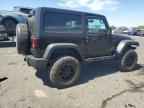 2013 JEEP WRANGLER