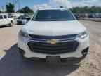 2021 CHEVROLET TRAVERSE