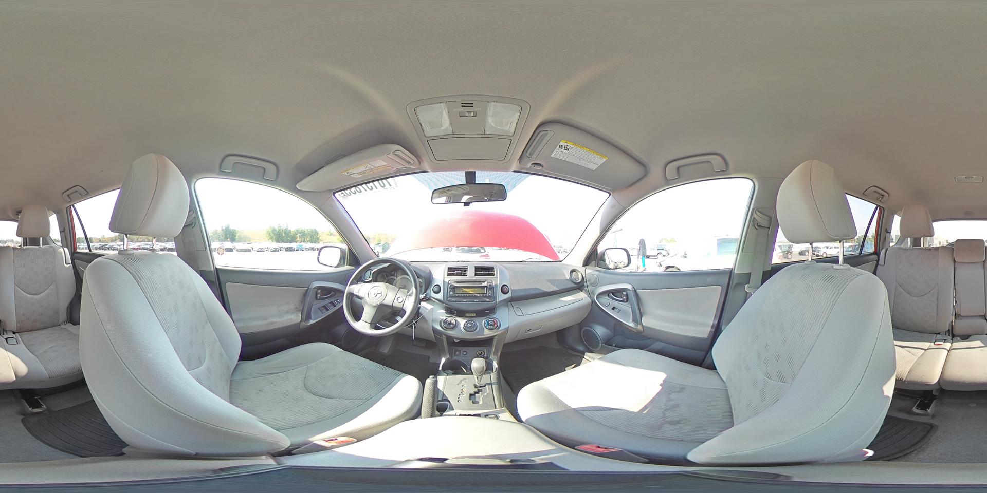 2012 TOYOTA RAV4