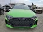 2025 AUDI RS3