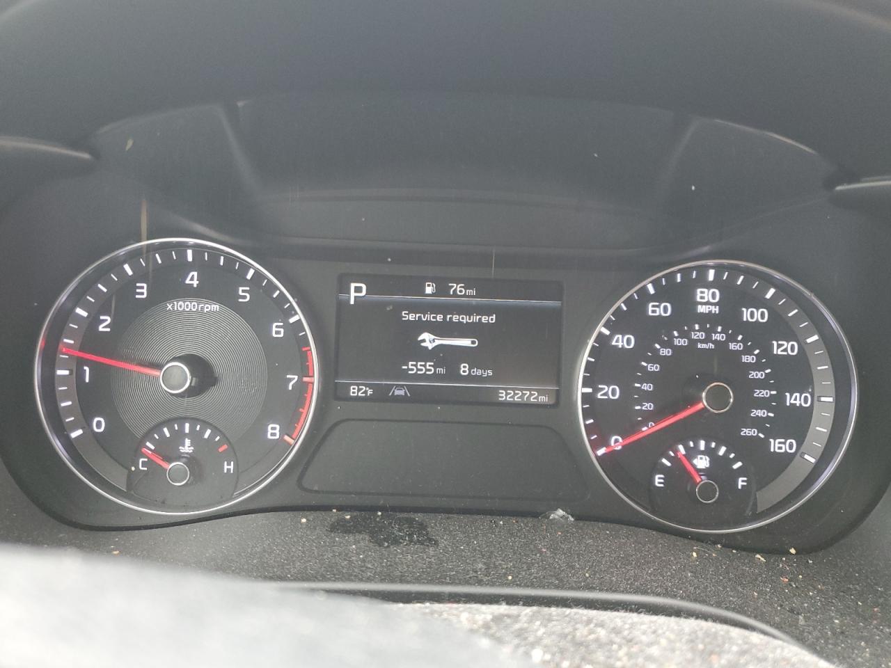 2022 KIA FORTE