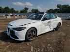 2024 ALFA ROMEO Giulia