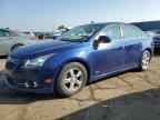 2012 CHEVROLET CRUZE