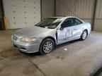 2002 HONDA ACCORD