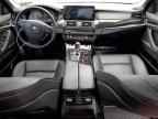 2013 BMW 5 series